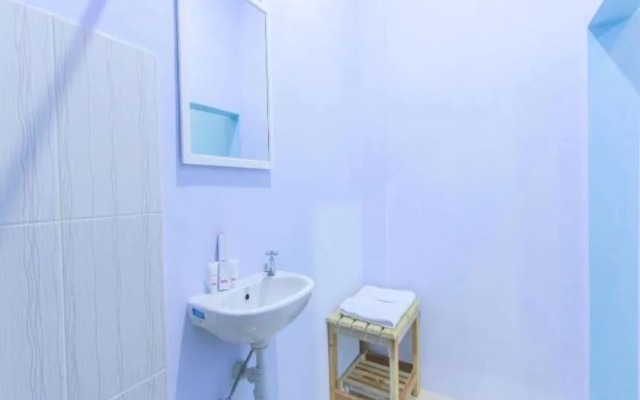 Hotel O Asipra House