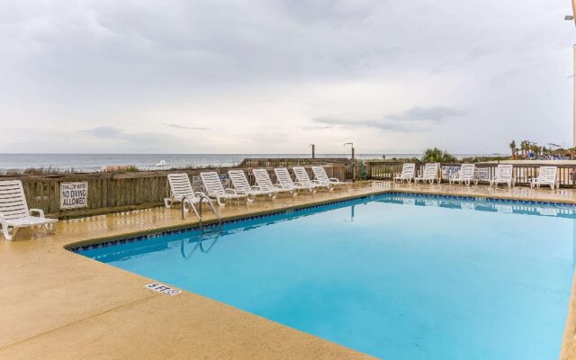 Atlantic Paradise Inn and Suites