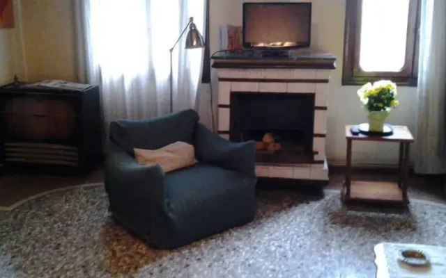 Appartamento d'Epoca