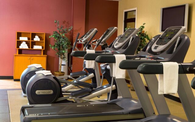 DoubleTree by Hilton Hotel Portland