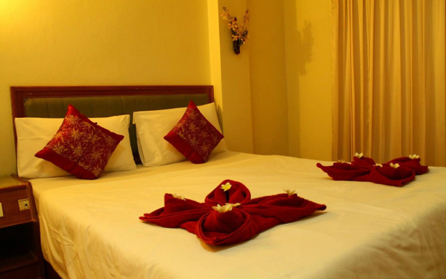 Bonny Hotel