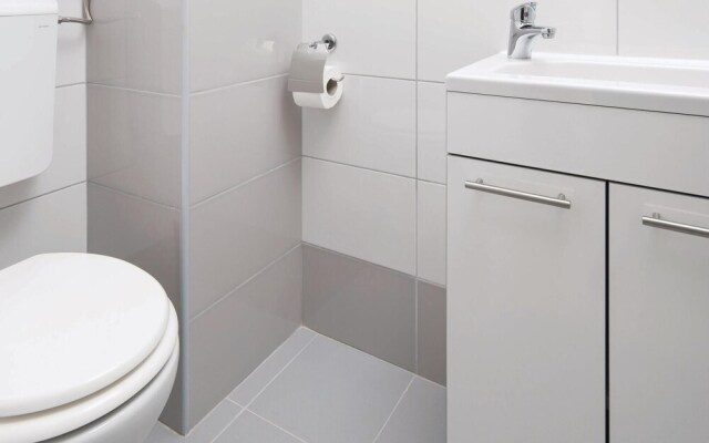 Awesome Home in Brna With 4 Bedrooms and Wifi