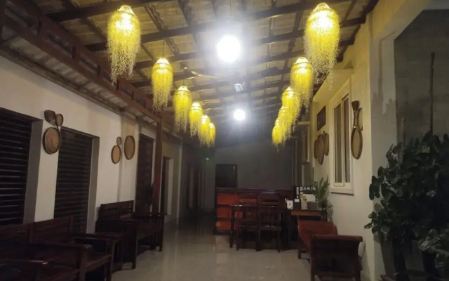 Siemreap Green Residence
