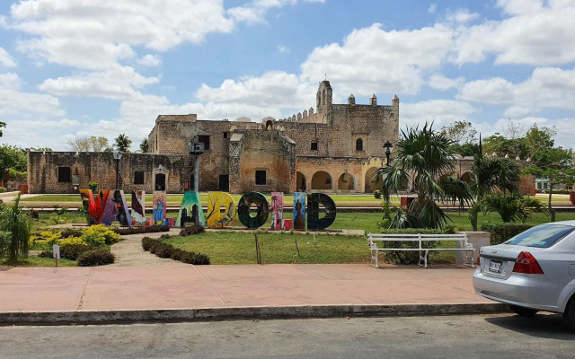 The Blue Eco Lodge - Adults only