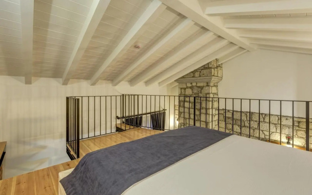 Bel Canto Alacati Hotel