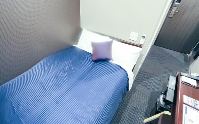 HOTEL LiVEMAX Yokohamaeki-Nishiguchi – Guest Rooms – Yokohama