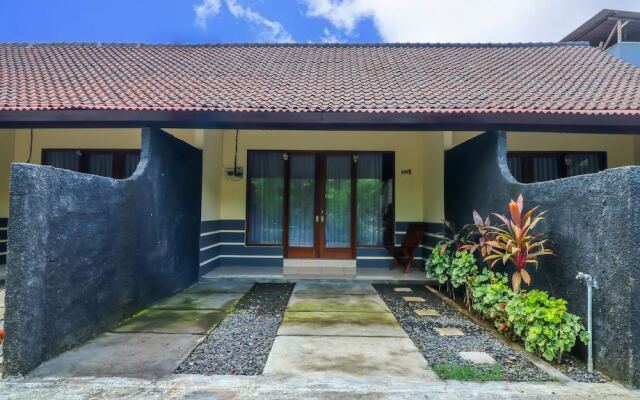 Kenanga Homestay by OYO Rooms