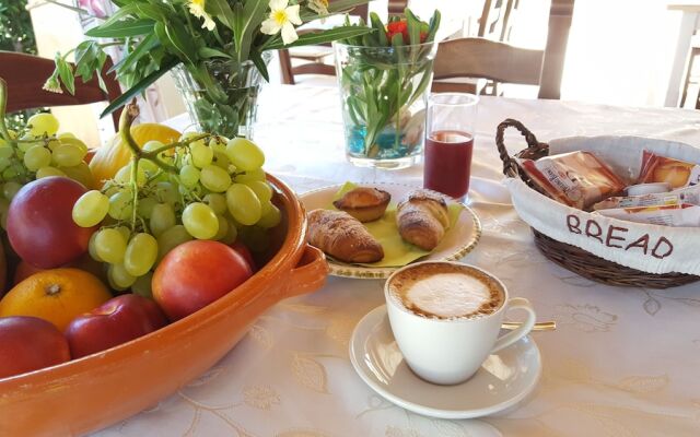 Agriturismo Villa Tommaso