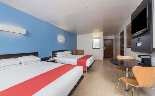 Best Western Bellemont Shadow Mountain Inn