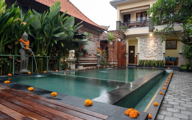 Buana Home Stay