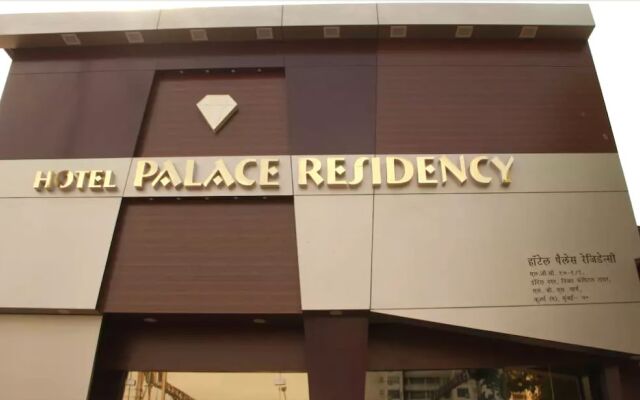 Hotel Palace Reisdency