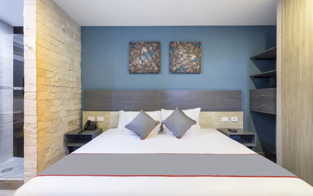 Illusion Xpress (Attraction Hotel Deluxe)