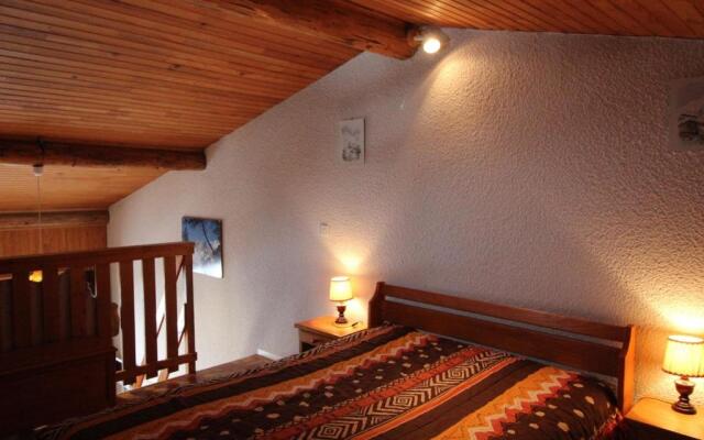 Appartement Aussois, 2 pièces, 4 personnes - FR-1-508-157