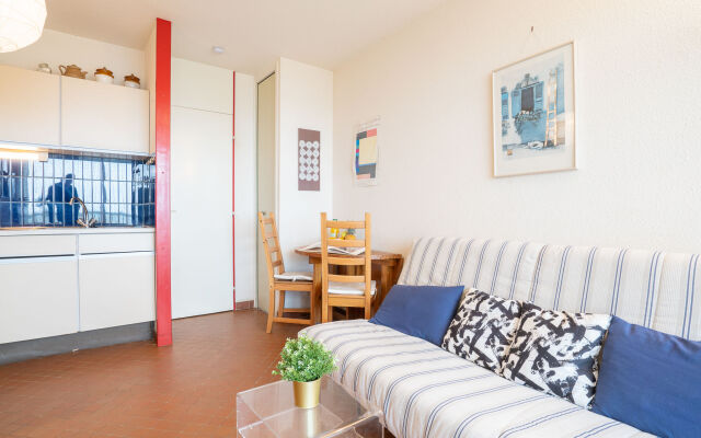 Appartement Les Belles Plages