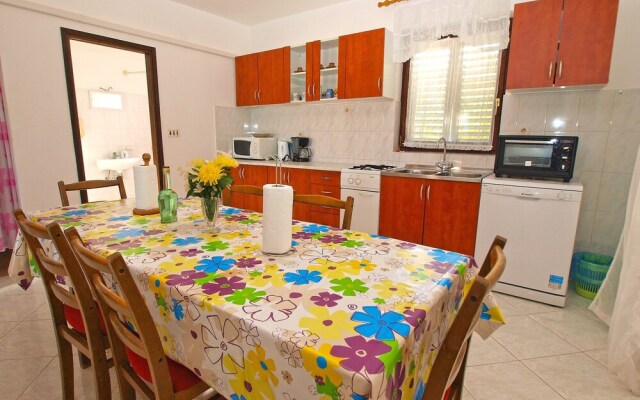 Apartment 603