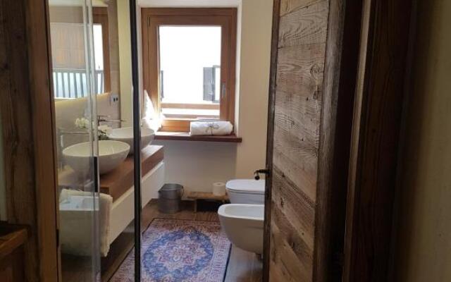 MAISON DAVID - da Nonno Carlo