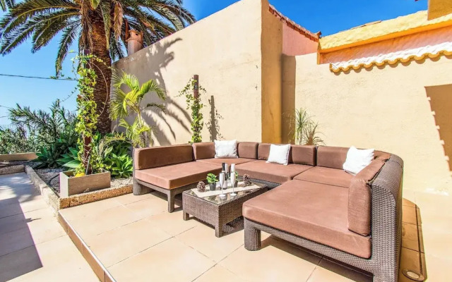 Villa Isabel Sol