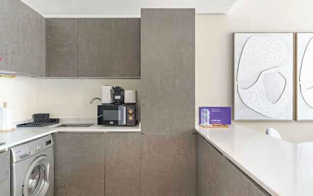 Silkhaus Pantheon Elysee I