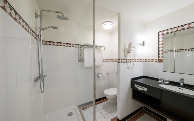 Bilderberg Chateau Holtmuhle