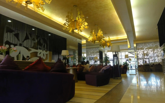 Barceló Royal Beach – All Inclusive