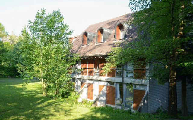 Youth Hostel Luzern