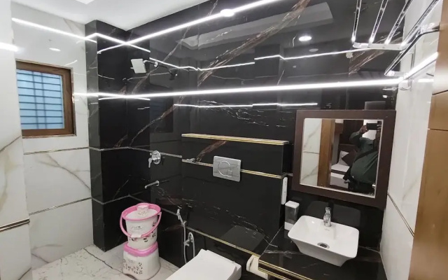 Hotel Muskan