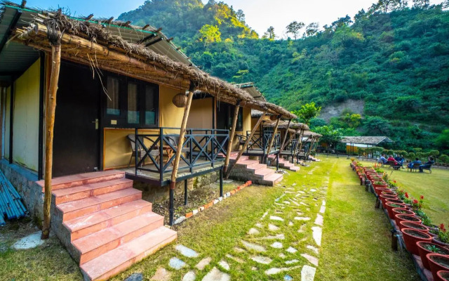 Jungle Gadera - Xtreeme