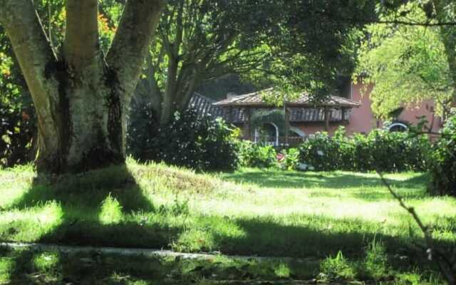 Posada del Puruay