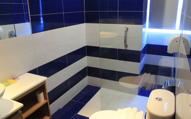 Zoom Hotels