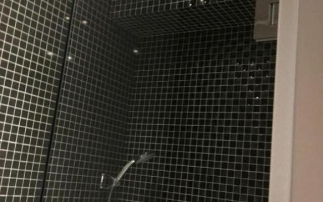 Lesya Apartment with Terrace