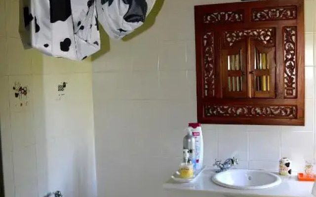 Casa De Baixo
