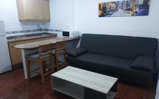 Puerto Bello Apartamentos