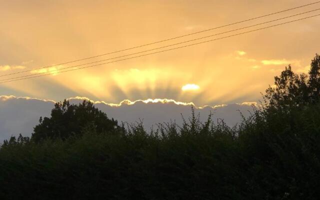 Cosy Country Stay B&B (Adults Only)