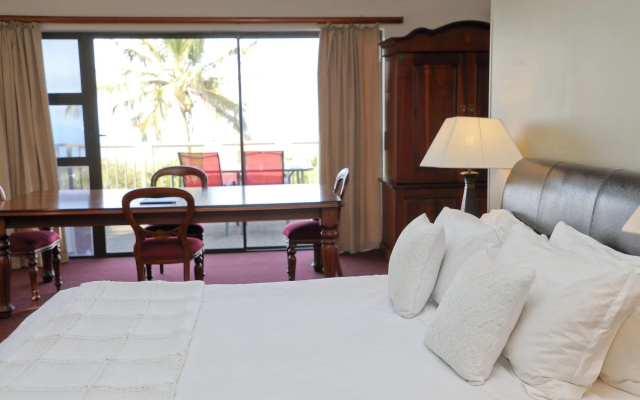 Kingston Place Guest House