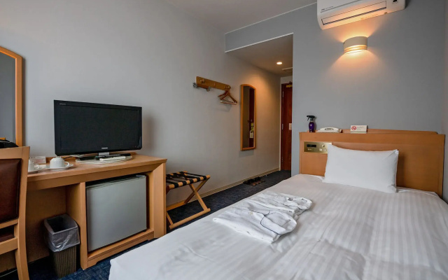 HOTEL AZAT Naha