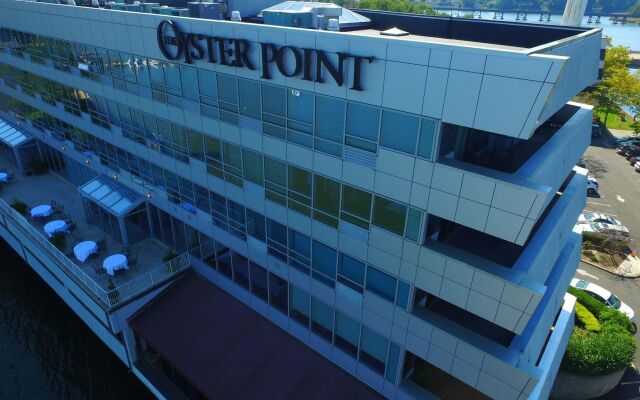 The Oyster Point Hotel