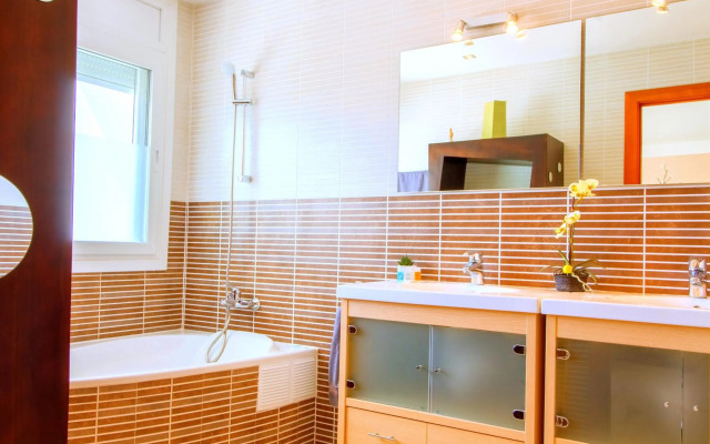 LEON Immo Luxusvilla Esmeralda - 10029