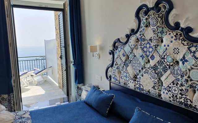 Hotel Villa Maria Pia