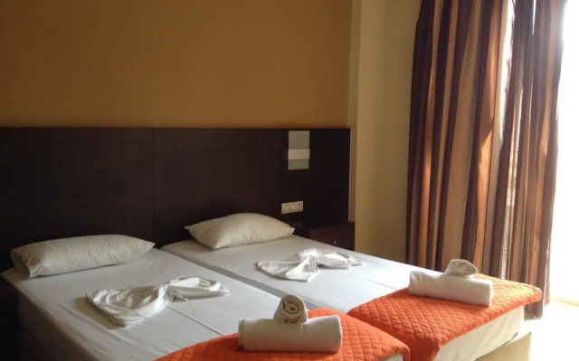 Sofia Hotel