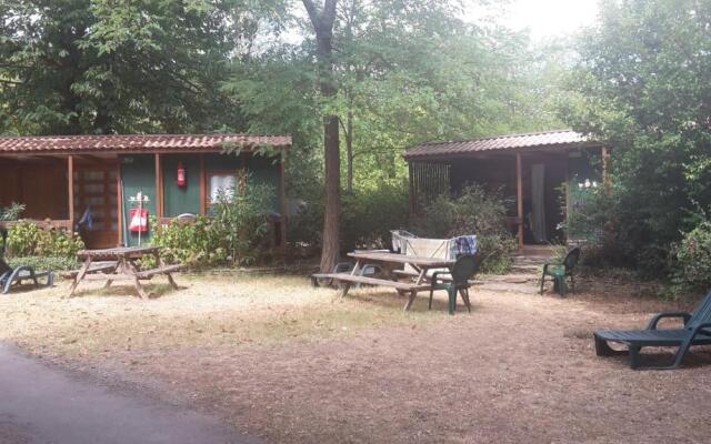 Camping des Drouilhèdes