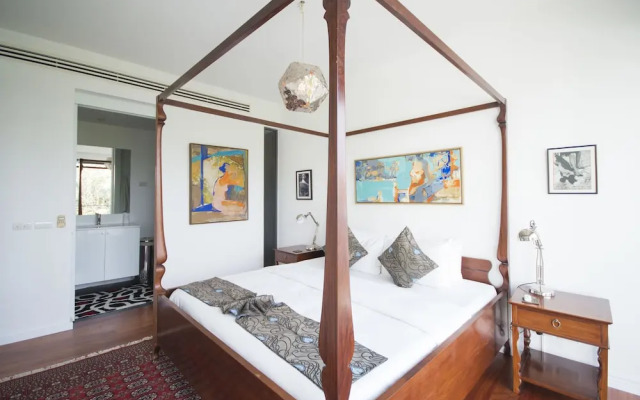 3-Bedroom Seaview Villa at Surin Beach