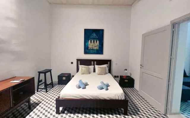 Valletta Style 1BR Apartment - Central Location