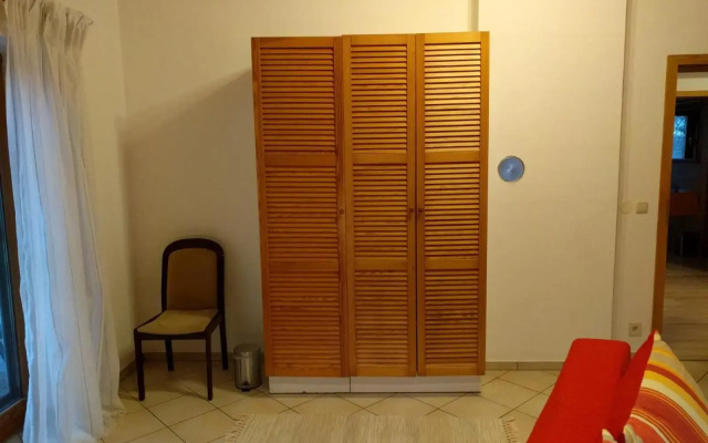 Komfortabel wohnen am Waldrand von Pitzling