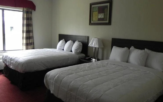 Yorktown Inn And Suites
