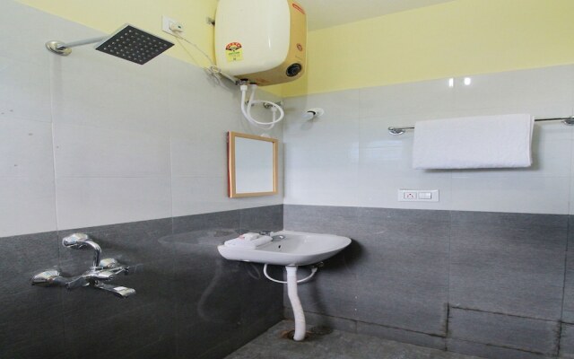 OYO 10620 Kodai Mist