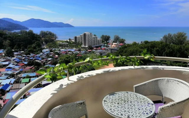 Eden Seaview Vacation Home