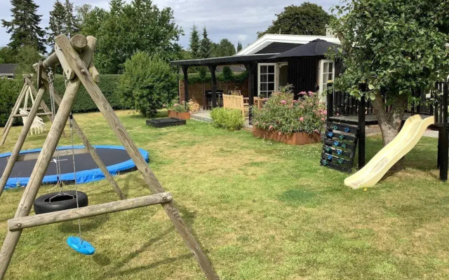 6 Person Holiday Home in Gilleleje