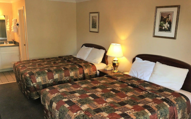 Oak Grove Inn