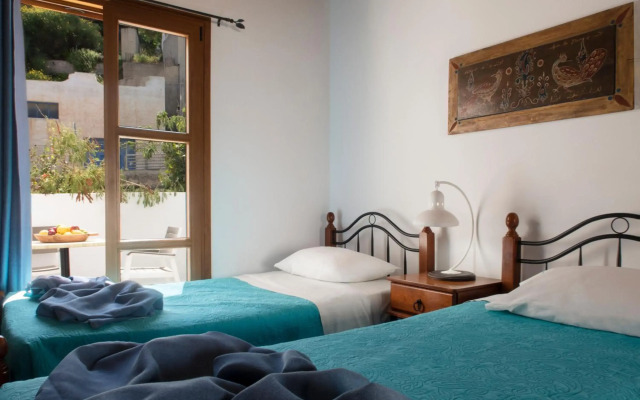 Panteli Beach Hotel