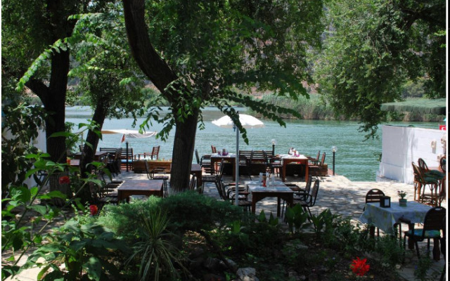 Dalyan Myra Hotel